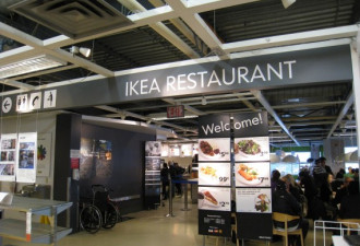 IKEA如此利用便宜美食“骗”你买家具！