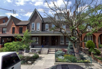 一百万加元在多伦多地区能买到啥房屋？