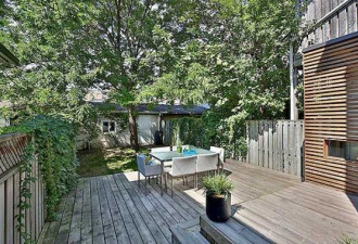 一百万加元在多伦多地区能买到啥房屋？
