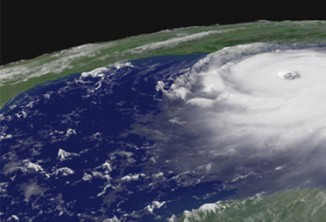 圣婴发威 加国大西洋沿岸飓风今年料减