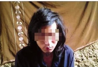 中国男子在巴基斯坦被绑架1年多后获救