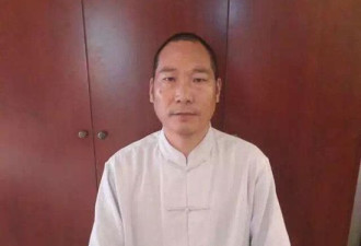 释永信被指索贿七百万 银行凭证曝光