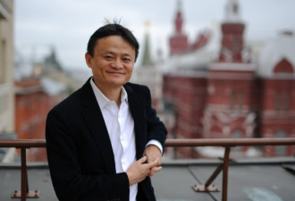中国互联网三巨头将随习近平出访美国