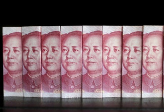 货币贬值杀器出笼 中国经济可否回春