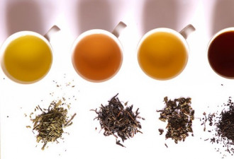 茶虽然可以解毒 但这10种茶最好不要喝