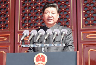 堪比百万大裁军 究竟谁在阻挠习近平军改