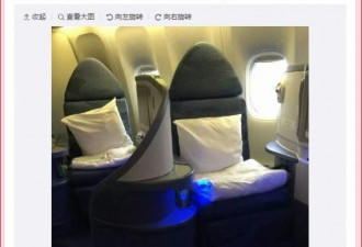 中国乘客袭空姐：加航起飞后折返北京