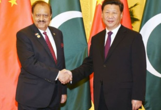 巴基斯坦告诉中国 几乎全歼东突分子