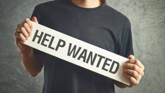 In spite of billions invested by small businesses in employee training each year, 55 per cent of owners in Nova Scotia say they’ve had trouble finding qualified staff during the past year. (FOTOLIA)