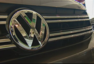 加环境部调查德国VW大众汽车排放丑闻