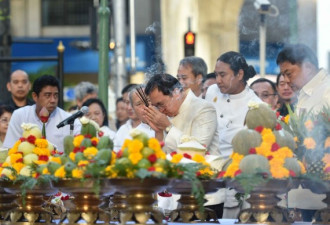 曼谷爆炸主谋：报复泰向中国遣返维族人