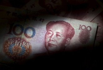 金融时报：中国资本外流到底有多大？