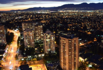 加国今年房价涨幅估达5% 明年持续上涨