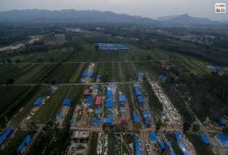 造“神”之村 探访文革时的毛像产地