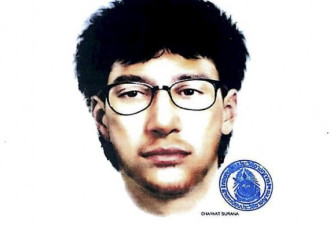 泰逮捕曼谷爆炸嫌犯 证实持土耳其护照