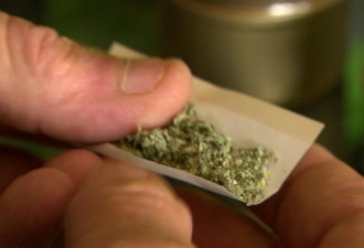 加拿大各地对大麻罪执法松紧大不相同