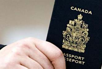 小心了 新加国护照发放系统安全隐患