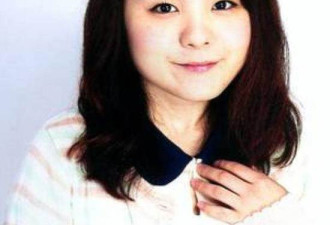 日本女星遭谋杀全裸陈尸家中 年仅25岁