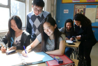 安省语文测试约克区夺冠 及格率高达90%