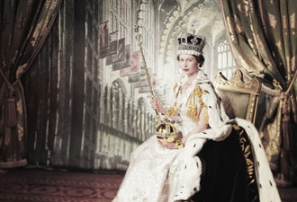伊丽莎白二世将破英国&quot;最长统治&quot;纪录
