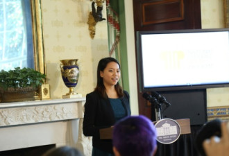 最高荣誉！2华裔学生夺美国学生诗人奖