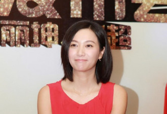 徐静蕾不婚不育真相 与成龙玩车震遭扒