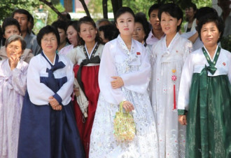 无视金正恩枪决令 朝女大学生露骨卖淫