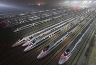 高铁败北京 印尼最大港口日本或再输