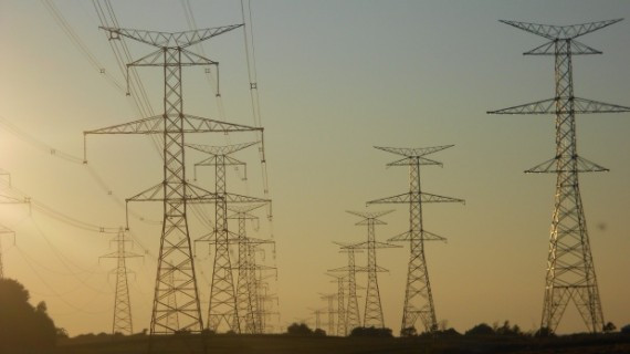 Electricity rates