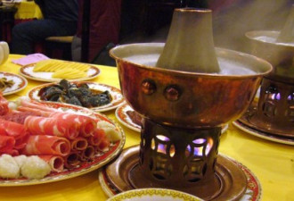 美媒评最令中国人思乡的14道菜 吃了吗？