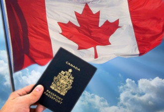 加国护照 vs.中国护照 究竟谁含金量高？