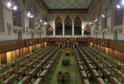将新增30位议员：联邦众议院重整坐席