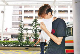 香港迷晕劫案 男子被歹徒抢50多部苹果