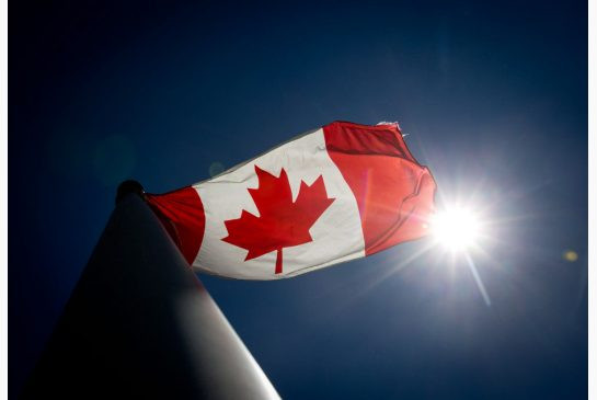 The Canadian flag, which was selected by the Liberal government of Lester B. Pearson, celebrated its 50th birthday in 2015.