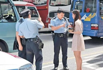 内地游客在香港被打死事件的细节披露