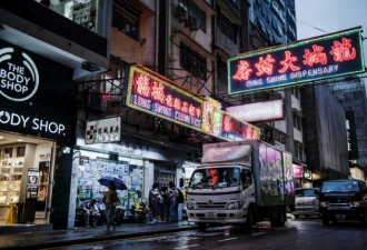 香港药店90%的抗癌药都卖给内地游客