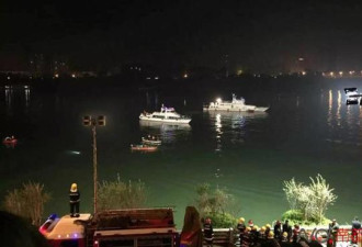 独家：柳州市长坠河身亡有4大疑团待解