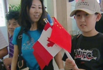 中国客在加拿大旅游刷卡额 仅次于美国