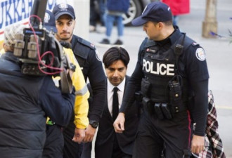 加拿大广播公司CBC前名主持人否认有罪