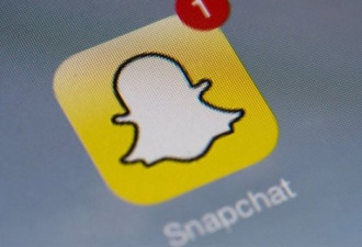 青少年的Snapchat新动作 聊天走向社交