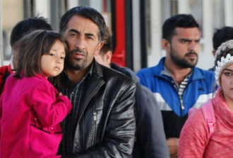 2万5千叙利亚难民 把他们安置在哪里？