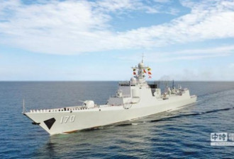 澳洲考虑协助美加入巡航南海 中国回应