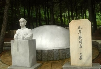 中共65年来最大悬案：毛岸英N种死法