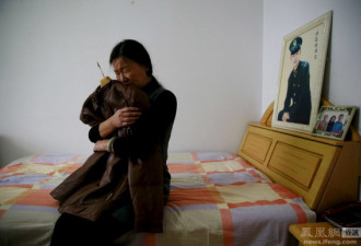 当失去唯一的孩子 绝望中失独中国夫妇