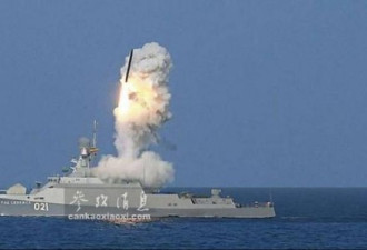 俄向叙境7个IS目标发射18枚巡航导弹