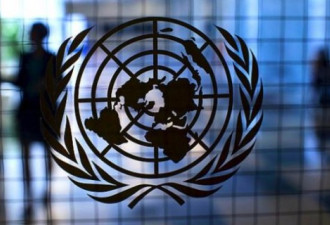 电邮儿童色情信息 联合国四人遭开除