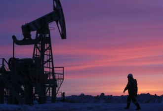 油价已跌破 $35，伊朗说还要多卖石油