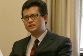 南周事件抗议人士郭飞雄被判监禁六年