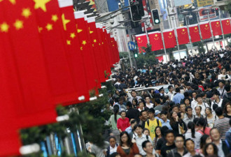 经济数据失真 中国很难真正“入世”