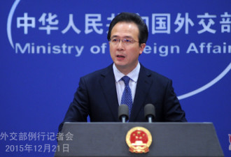 中国强硬回应：南海仲裁 不关他们事